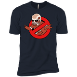 T-Shirts Midnight Navy / YXS Titan Busters Boys Premium T-Shirt