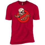 T-Shirts Red / YXS Titan Busters Boys Premium T-Shirt