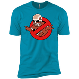T-Shirts Turquoise / YXS Titan Busters Boys Premium T-Shirt