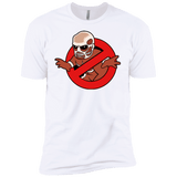 T-Shirts White / YXS Titan Busters Boys Premium T-Shirt