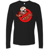 T-Shirts Black / Small Titan Busters Men's Premium Long Sleeve