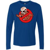 T-Shirts Royal / Small Titan Busters Men's Premium Long Sleeve