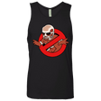 T-Shirts Black / Small Titan Busters Men's Premium Tank Top