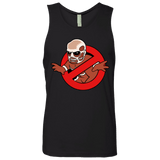 T-Shirts Black / Small Titan Busters Men's Premium Tank Top