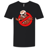 T-Shirts Black / X-Small Titan Busters Men's Premium V-Neck