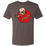 T-Shirts Macchiato / Small Titan Busters Men's Triblend T-Shirt