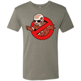 T-Shirts Venetian Grey / Small Titan Busters Men's Triblend T-Shirt