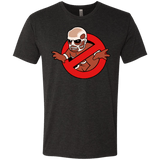 T-Shirts Vintage Black / Small Titan Busters Men's Triblend T-Shirt