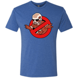 T-Shirts Vintage Royal / Small Titan Busters Men's Triblend T-Shirt