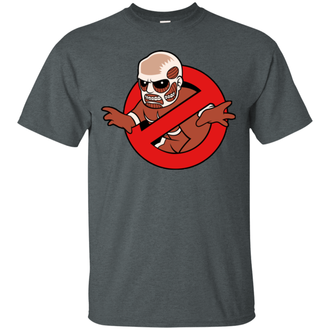 Titan Busters T-Shirt