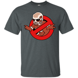 Titan Busters T-Shirt