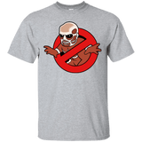 T-Shirts Sport Grey / Small Titan Busters T-Shirt