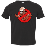 T-Shirts Black / 2T Titan Busters Toddler Premium T-Shirt