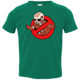 T-Shirts Kelly / 2T Titan Busters Toddler Premium T-Shirt