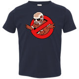 T-Shirts Navy / 2T Titan Busters Toddler Premium T-Shirt