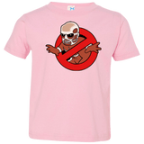 T-Shirts Pink / 2T Titan Busters Toddler Premium T-Shirt