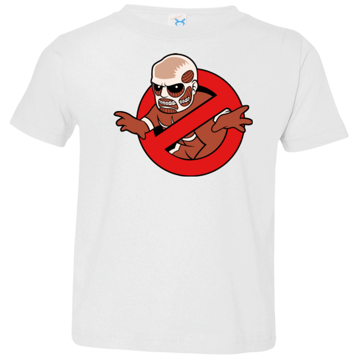 T-Shirts White / 2T Titan Busters Toddler Premium T-Shirt