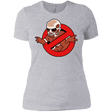 T-Shirts Heather Grey / X-Small Titan Busters Women's Premium T-Shirt