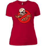 T-Shirts Red / X-Small Titan Busters Women's Premium T-Shirt