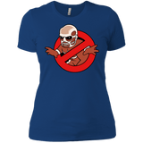 T-Shirts Royal / X-Small Titan Busters Women's Premium T-Shirt