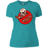 T-Shirts Tahiti Blue / X-Small Titan Busters Women's Premium T-Shirt
