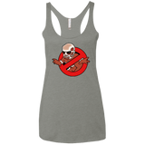 T-Shirts Venetian Grey / X-Small Titan Busters Women's Triblend Racerback Tank