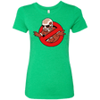 T-Shirts Envy / Small Titan Busters Women's Triblend T-Shirt