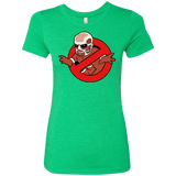 T-Shirts Envy / Small Titan Busters Women's Triblend T-Shirt