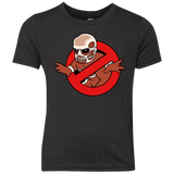 T-Shirts Vintage Black / YXS Titan Busters Youth Triblend T-Shirt