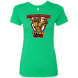 T-Shirts Envy / S Titan Gym Women's Triblend T-Shirt