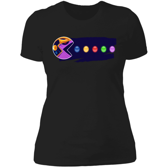 T-Shirts Black / X-Small Titan-Man Women's Premium T-Shirt