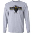 T-Shirts Sport Grey / S Titan Pilot Men's Long Sleeve T-Shirt