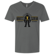 T-Shirts Heavy Metal / X-Small Titan Pilot Men's Premium V-Neck