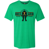 T-Shirts Envy / S Titan Pilot Men's Triblend T-Shirt