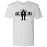 T-Shirts Heather White / S Titan Pilot Men's Triblend T-Shirt