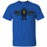T-Shirts Royal / S Titan Pilot T-Shirt