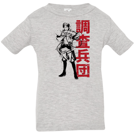 T-Shirts Heather / 6 Months Titan Shifter Infant Premium T-Shirt