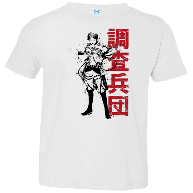 T-Shirts White / 2T Titan Shifter Toddler Premium T-Shirt