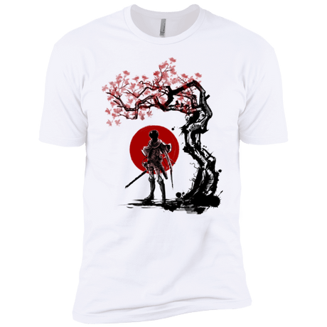 T-Shirts White / YXS Titan shifter under the sun Boys Premium T-Shirt