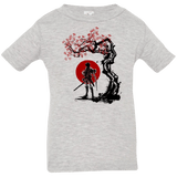 T-Shirts Heather / 6 Months Titan shifter under the sun Infant Premium T-Shirt