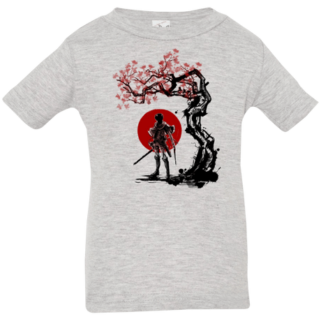 T-Shirts Heather / 6 Months Titan shifter under the sun Infant Premium T-Shirt