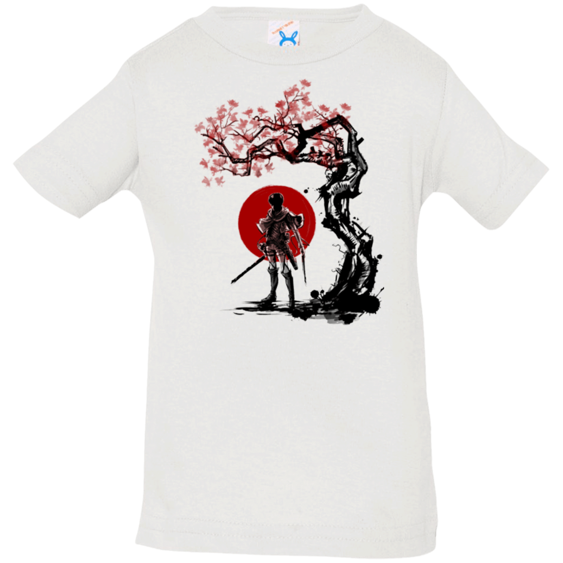 T-Shirts White / 6 Months Titan shifter under the sun Infant Premium T-Shirt