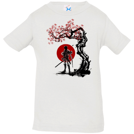 T-Shirts White / 6 Months Titan shifter under the sun Infant Premium T-Shirt