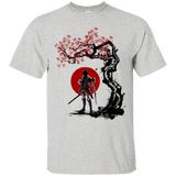 T-Shirts Ash / Small Titan shifter under the sun T-Shirt