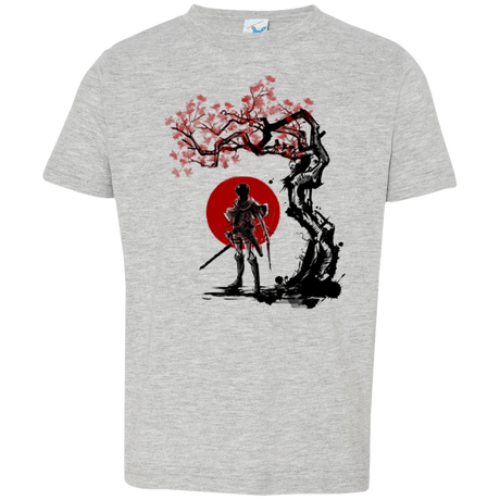 T-Shirts Heather / 2T Titan shifter under the sun Toddler Premium T-Shirt