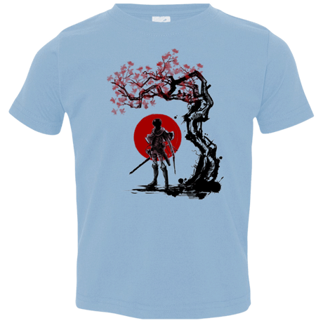 T-Shirts Light Blue / 2T Titan shifter under the sun Toddler Premium T-Shirt