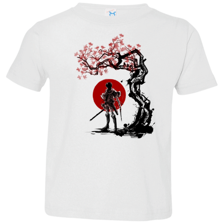 T-Shirts White / 2T Titan shifter under the sun Toddler Premium T-Shirt