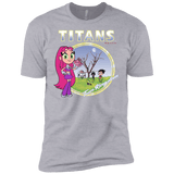 Titans Boys Premium T-Shirt