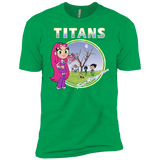 Titans Boys Premium T-Shirt