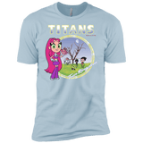 Titans Boys Premium T-Shirt
